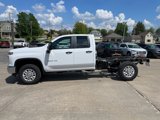 New 2025 Chevrolet Silverado 3500 W/T w/ WT Convenience Package image 3