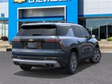 New 2026 Chevrolet Traverse LT w/ Driver Confidence Package image 5