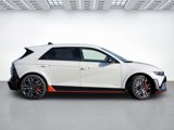 New 2025 Hyundai Ioniq 5 N image 4