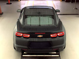 Used 2023 Chevrolet Camaro LT image 3