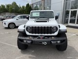 New 2025 Jeep Wrangler Unlimited Rubicon 392 image 2