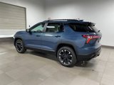 New 2026 Chevrolet Equinox RS image 4