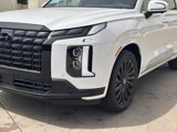 New 2025 Hyundai Palisade Calligraphy image 3