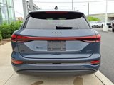 New 2025 Audi Q6 e-tron Premium Plus image 5