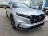 New 2025 Honda CR-V Sport-L image 2