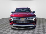 New 2025 Chevrolet Silverado 1500 LTZ image 3