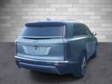New 2026 Cadillac Vistiq Luxury image 5