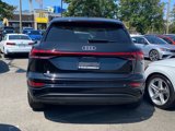 Used 2025 Audi Q6 e-tron Premium Plus image 3