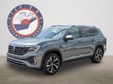 New 2025 Volkswagen Atlas SEL Premium R-Line image 2