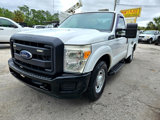 Used 2016 Ford F250 XL image 3