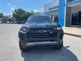New 2026 Chevrolet Colorado Trail Boss image 3