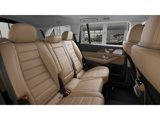 New 2025 Mercedes-Benz GLS 450 4MATIC image 5
