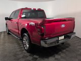 New 2025 Ford F150 Lariat image 4
