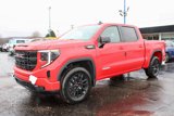 New 2025 GMC Sierra 1500 Elevation image 3