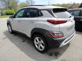 Used 2022 Hyundai Kona SEL w/ Winter Weather Package image 6