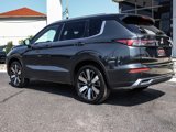 New 2025 Mitsubishi Outlander SEL image 4