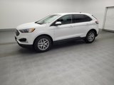 Used 2024 Ford Edge SEL image 2