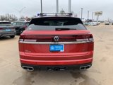 New 2025 Volkswagen Atlas Cross Sport SEL Premium R-Line image 5