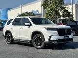 New 2025 Honda Pilot EX-L image 2