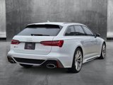 New 2025 Audi RS 6 performance image 2