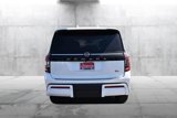 New 2025 Nissan Armada SL image 6