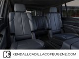 New 2025 Cadillac Escalade IQ Luxury 2 image 6