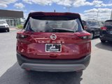 Used 2021 Nissan Rogue SV image 4