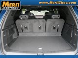 New 2026 Chevrolet Traverse Z71 w/ Driver Confidence Package image 6