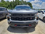 Used 2024 Chevrolet Silverado 1500 Custom Trail Boss image 2