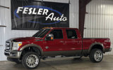 Used 2016 Ford F250 Lariat w/ Chrome Package image 6