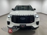New 2025 Ford Explorer ST image 2