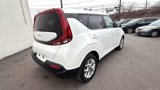 Used 2022 Kia Soul LX w/ Technology Package image 5