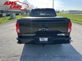 Used 2017 Chevrolet Silverado 1500 High Country image 5