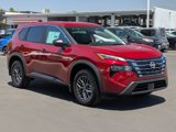 New 2025 Nissan Rogue S image 3