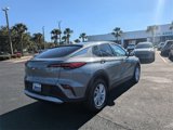 New 2024 Buick Envista Preferred w/ Convenience I Package image 4