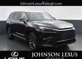 New 2025 Lexus TX 350 FWD image 3