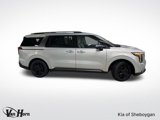 New 2025 Kia Carnival SX Prestige image 3