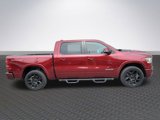 Used 2022 RAM 1500 Laramie image 4