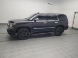 Used 2019 Chevrolet Tahoe LT image 2