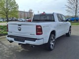 Certified 2022 RAM 1500 Laramie w/ Sport Appearance Package image 4