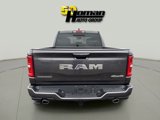 New 2025 RAM 1500 Big Horn image 4