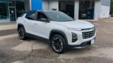New 2026 Chevrolet Equinox LT w/ Convenience Package II image 2