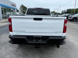 New 2025 Chevrolet Silverado 2500 Custom w/ Custom Value Package image 4