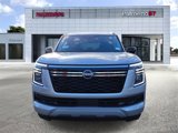 New 2025 Nissan Armada SV image 2