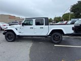 New 2025 Jeep Gladiator Willys image 2