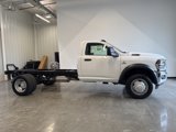 New 2025 RAM 5500 Tradesman w/ Chrome Appearance Group image 2