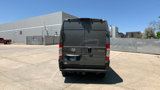 New 2025 RAM ProMaster 2500 w/ Quick Order Package 22G SLT image 4