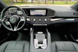 New 2025 Mercedes-Benz GLS 580 4MATIC image 5