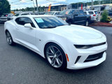 Used 2017 Chevrolet Camaro LT w/ RS Package image 3
