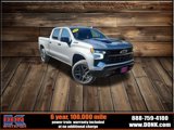 New 2025 Chevrolet Silverado 1500 LT Trail Boss w/ LPO, Dark Essentials Package image 1
